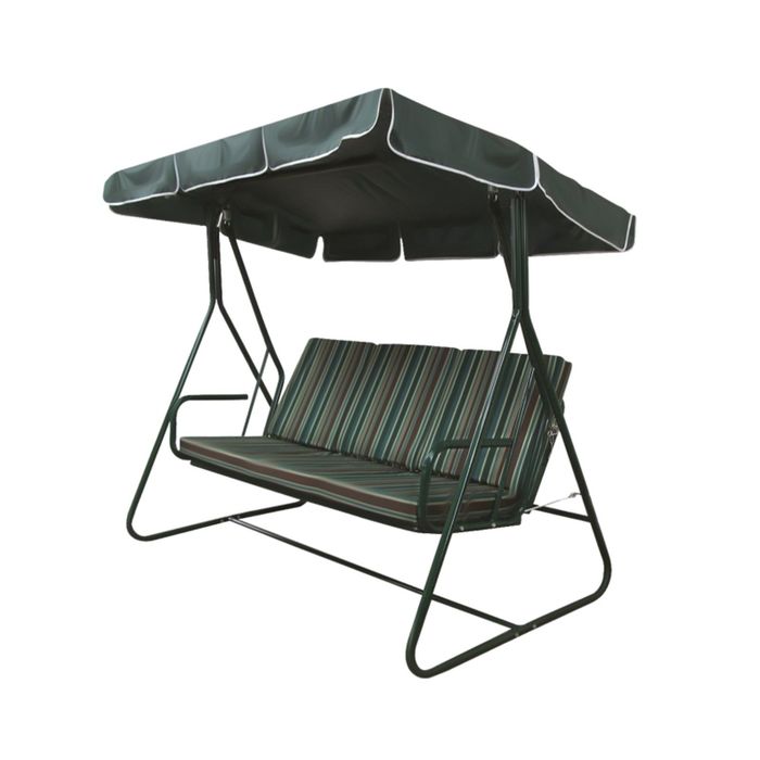 Качели садовые «Милена Стандарт»