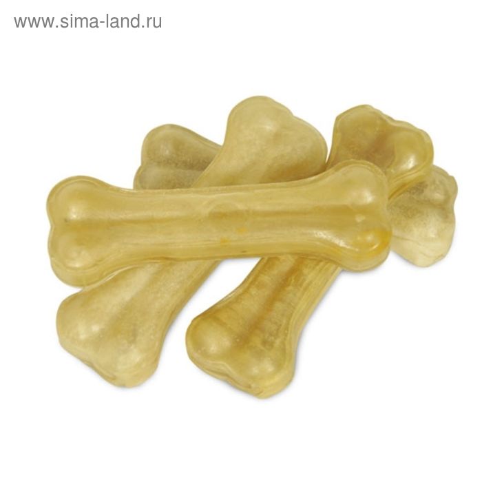

Лакомство Triol кость из жил, для собак, 5 см, 50 шт