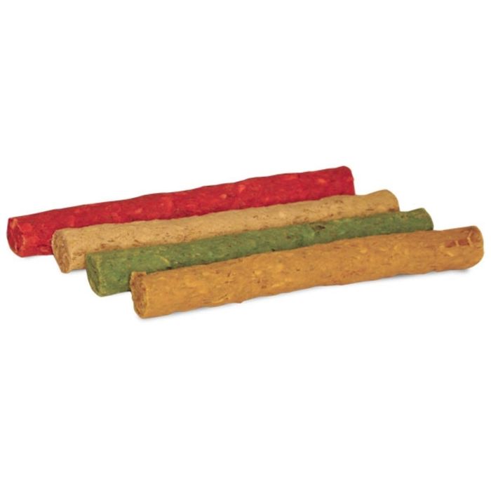 Палочки Triol прессованные D20мм*10", 25шт