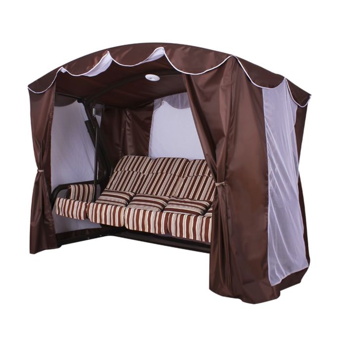 Качели садовые "Монарх" Новинка