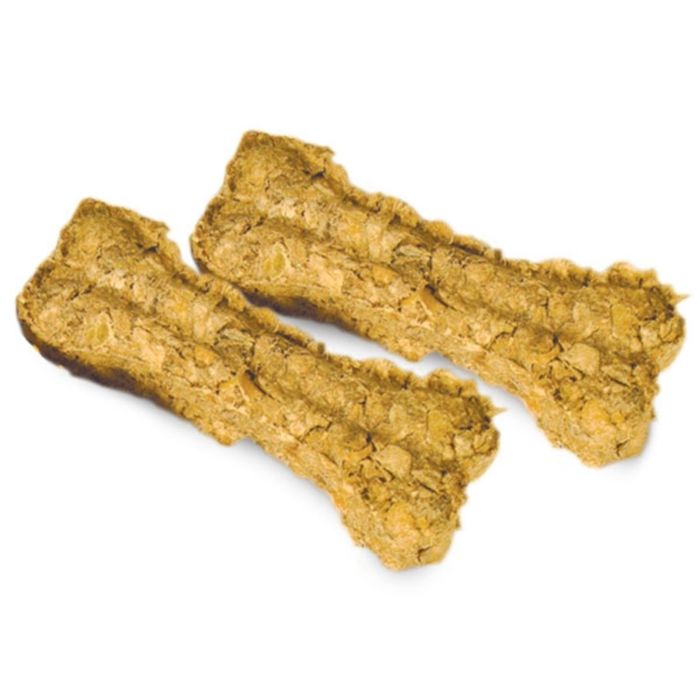 Кость Triol прессованная 4, цена за 1шт