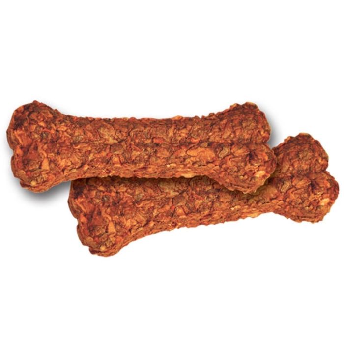 Кость Triol прессованная 8" , цена за 1шт