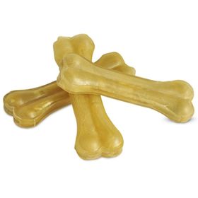 

Кость Triol из жил 6, цена за 1шт, 80-85 г