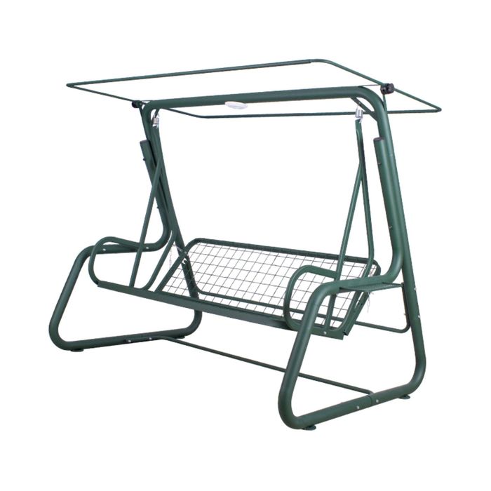 Качели садовые «Элит Люкс»