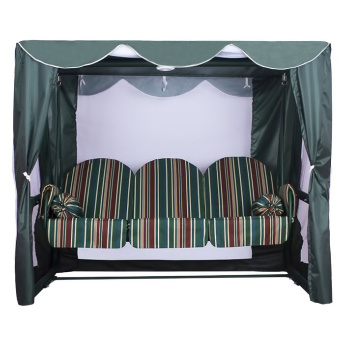 Качели садовые «Элит Люкс»