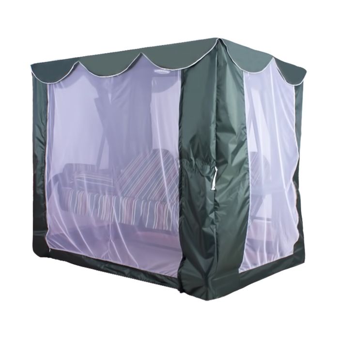 Качели садовые «Элит Люкс»