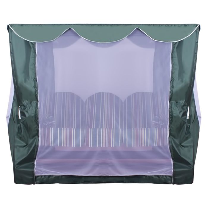 Качели садовые «Элит Люкс»