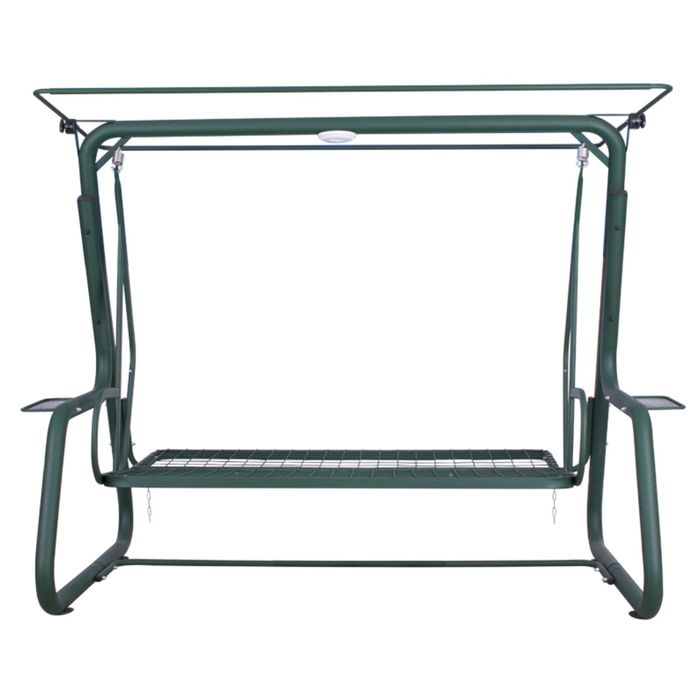 Качели садовые «Элит Люкс»