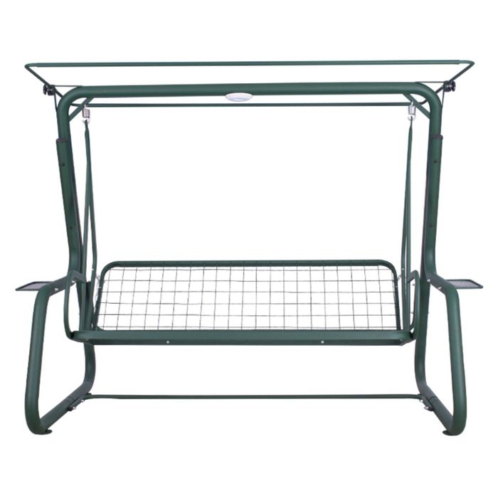 Качели садовые «Элит Люкс»