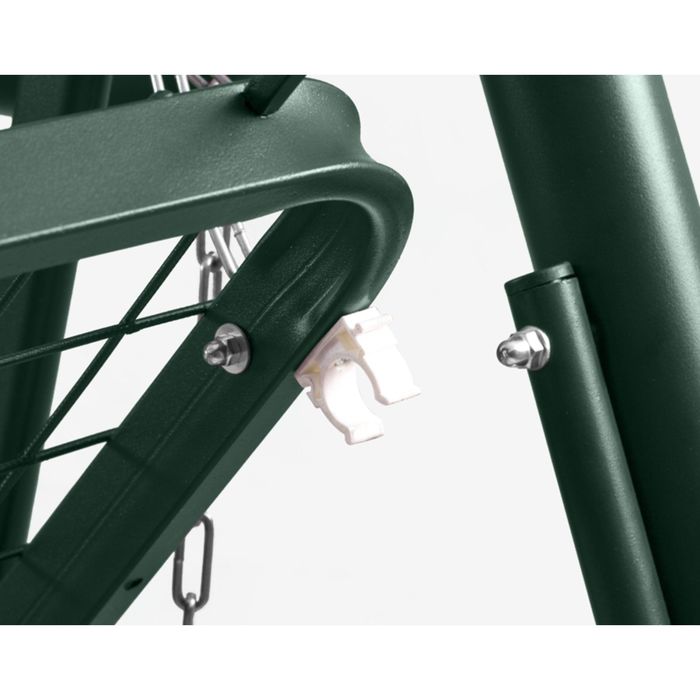 Качели садовые «Элит Люкс»