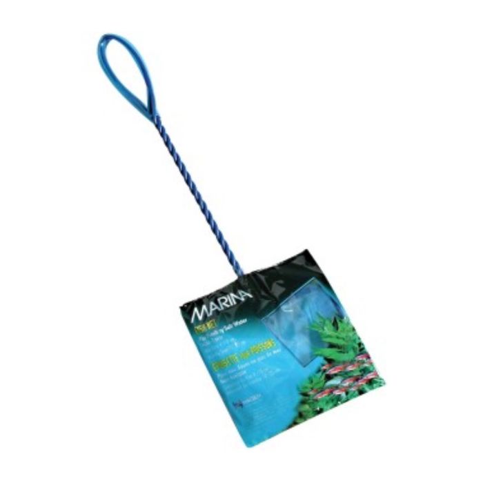 Сачок белый, Fine Mesh 12,5х25 см