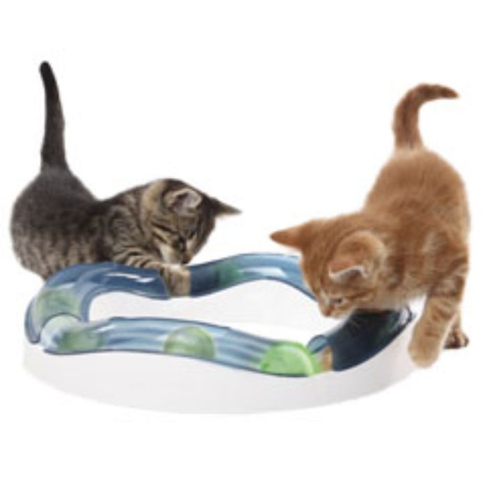 Волнистая игровая дорожка Сatit Senses 2.0