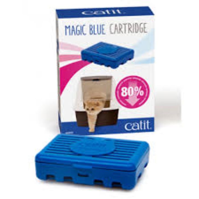 Сменные картриджи для фильтра "Magic Blue" 3 к-та по 2шт