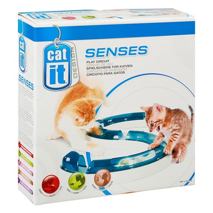 Игровой круг Catit Design Senses NEW