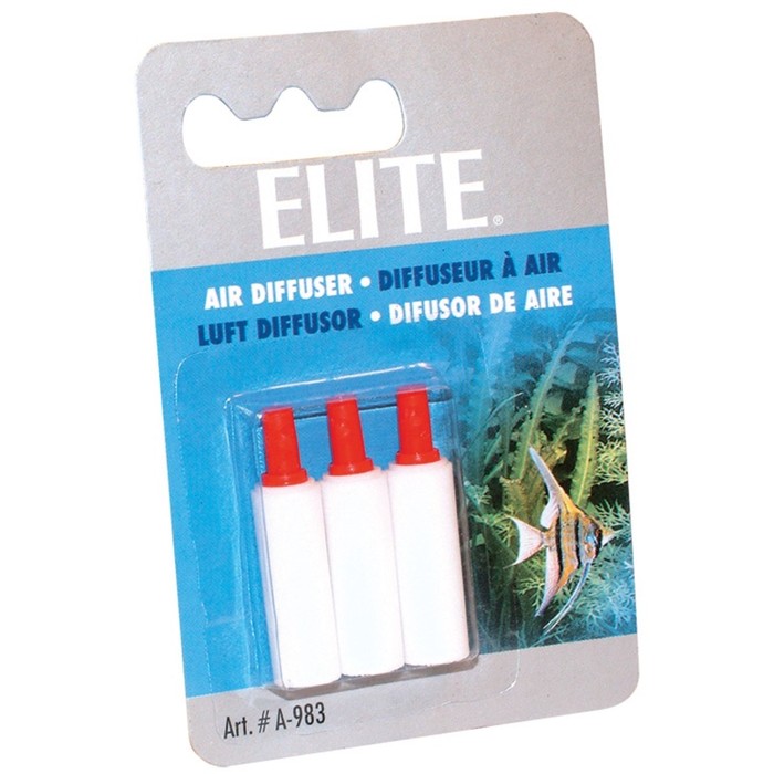 Распылитель, 3 шт., 3х1см