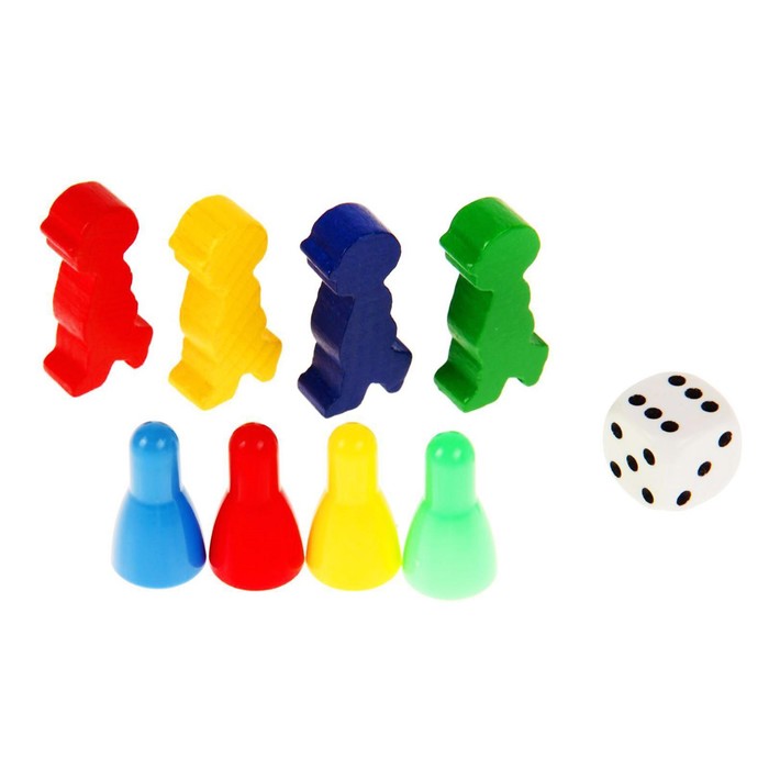 Настольная игра "Импровизация: Классик"