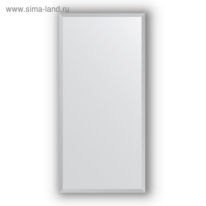 Зеркало в багетной раме 20 мм, 46 х 96 см, Evoform