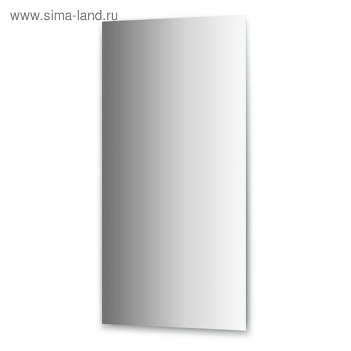 Зеркало с фацетом 15 мм, 70 х 140 см, Evoform