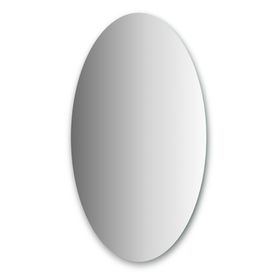 

Зеркало со шлифованной кромкой 70 х 120 см, Evoform