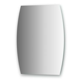 

Зеркало со шлифованной кромкой 45/55 х 75 см, Evoform
