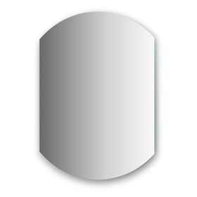 

Зеркало со шлифованной кромкой 55 х 75 см, Evoform