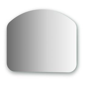 

Зеркало со шлифованной кромкой 60 х 50 см, Evoform