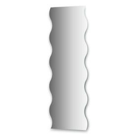 

Зеркало со шлифованной кромкой 50 х 150 см, Evoform