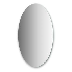 

Зеркало со шлифованной кромкой 65 х 110 см, Evoform
