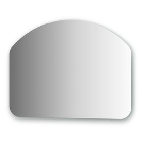 

Зеркало со шлифованной кромкой 80 х 60 см, Evoform