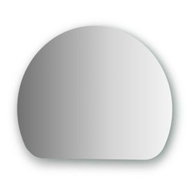 

Зеркало со шлифованной кромкой 55 х 45 см, Evoform
