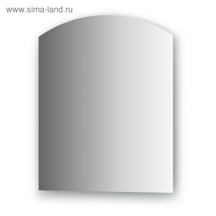 

Зеркало со шлифованной кромкой 45 х 55 см, Evoform