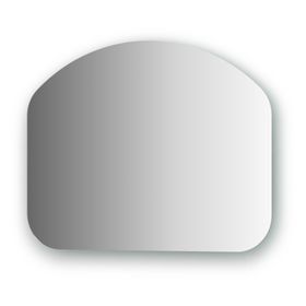 

Зеркало со шлифованной кромкой 50 х 40 см, Evoform