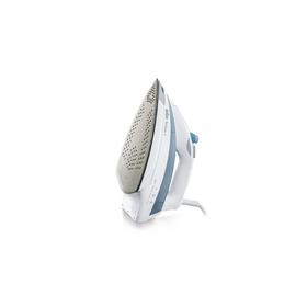 

Утюг Braun TS725A, 2400 Вт, алюминиевая подошва, 50 г/мин, 400 мл, бело-голубой