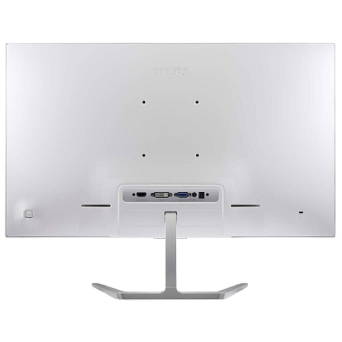 Монитор Philips 27" 276E7QDSW (00/01), белый