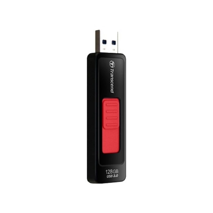 USB-флешка Transcend 128Gb Jetflash 760 TS128GJF760 , USB3.0,