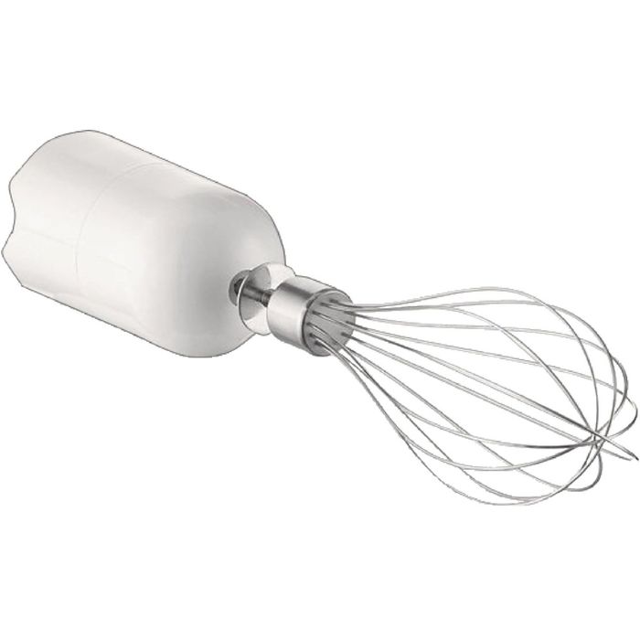 Блендер Philips HR 1601/00, 550Вт, 2 насадки, насадка-венчик,0.5 л, погружной, белый