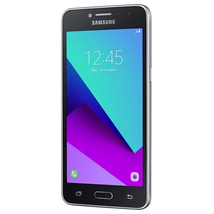 Смартфон Samsung Galaxy G532F J2 Prime, серебристый