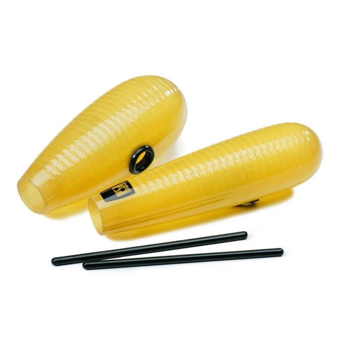 Гуиро Sonor 90616431 FGSN малый, стекловолокно, цвет натуральный