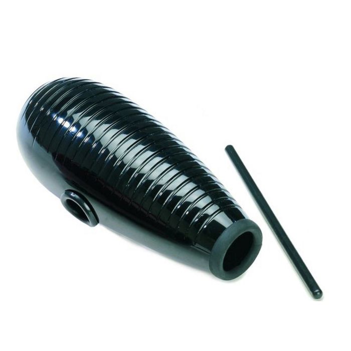 Гуиро Sonor 90616433 FGSB малый, стекловолокно, черный