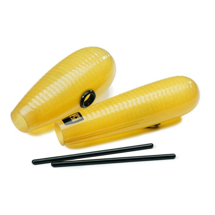 Гуиро Sonor 90616531 FGLN большой, стекловолокно, цвет натуральный