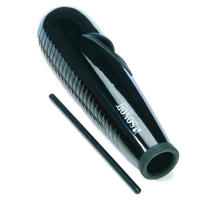 Гуиро Sonor 90616533 FGLB большой, стекловолокно, черный