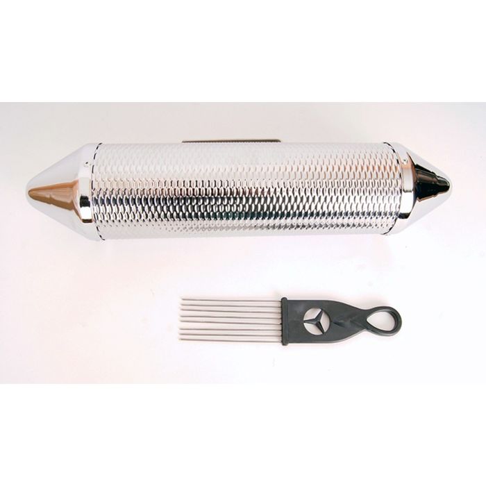 Гуиро металлические Fleet FLT-MG2