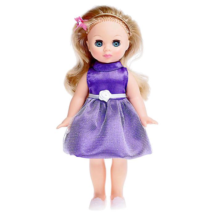 Кукла "Эля 18", 30,5 см