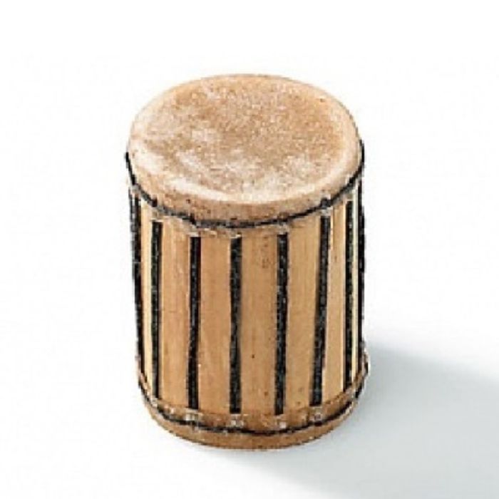 Шейкер Sonor 90613200 NBS L бамбук, большой