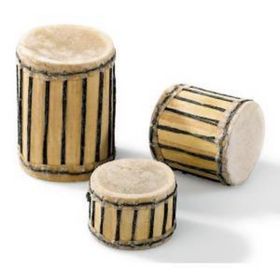 

Набор шейкеров Sonor 90613300 NBS Set, бамбук