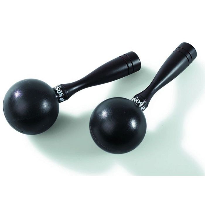 Мини-маракасы Sonor 90617933 MMBR коричневые