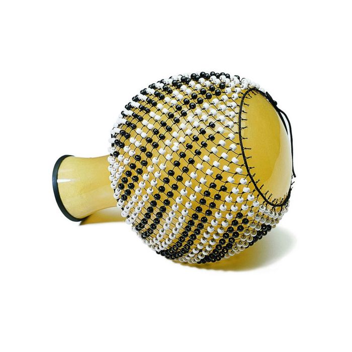 Шекере Sonor 90616331 Shekere FSN стекловолокно, натуральный цвет, Sonor