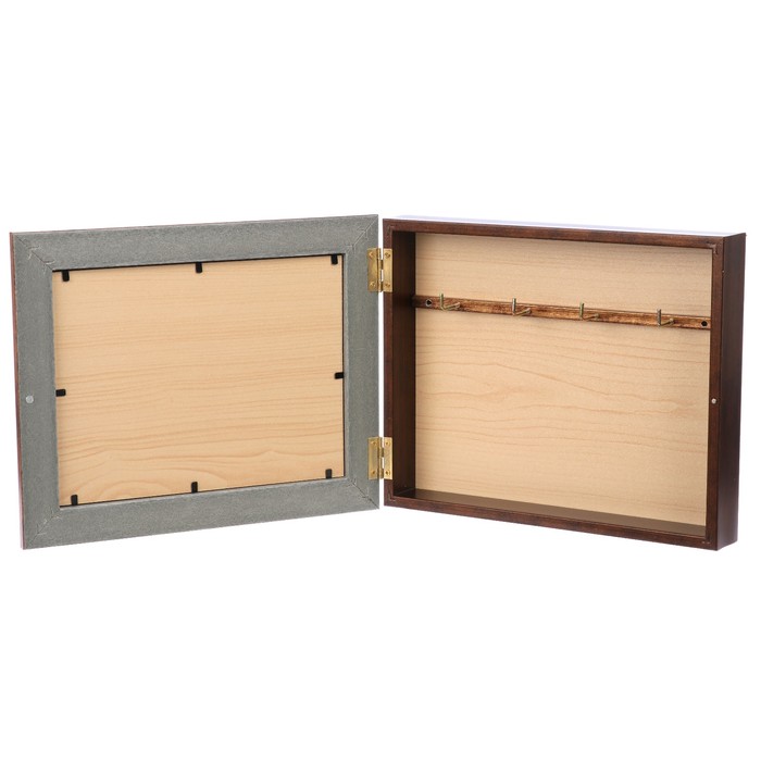 Ключница Стандарт "Счастье" 22х27 см