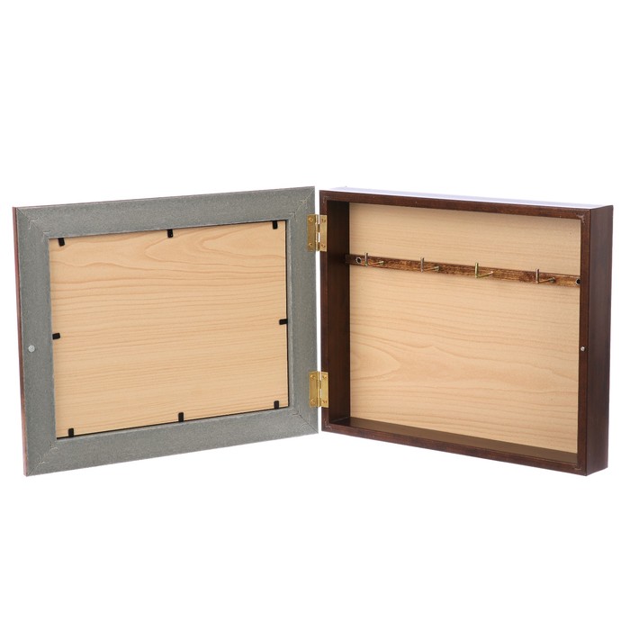 Ключница Стандарт "Дела" 22х27 см