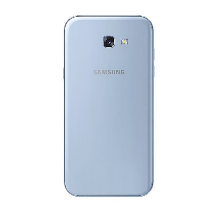 Смартфон Samsung Galaxy A520F A5(2017) DS Blue* LTE 5,2", 1920*1080, 32Gb
